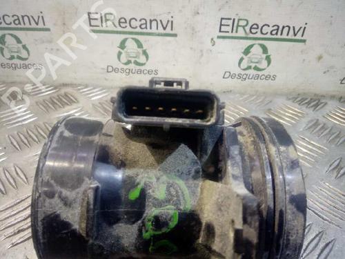 Used Mass air flow sensor FORD FOCUS I (DAW, DBW) [1998-2009]  4541903