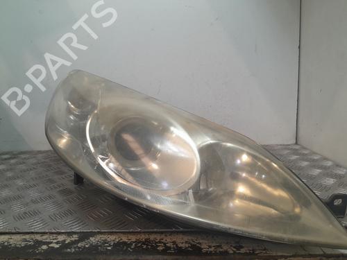 Optica direita Optica direita PEUGEOT 407 SW (6E_, 6D_) 2.0 HDi 135 (136 hp) 36322561 36322561