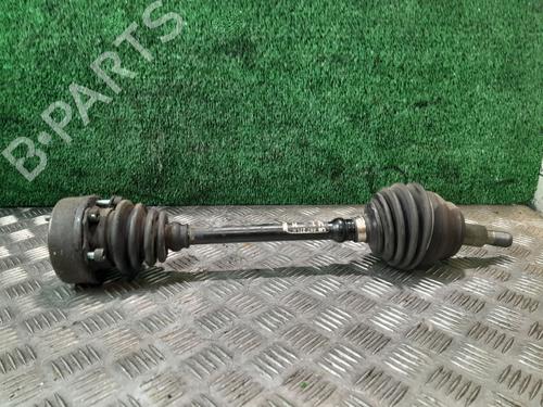 Used Left front driveshaft Left front driveshaft SEAT LEON (1M1) [1999-2006] 36362430 36362430