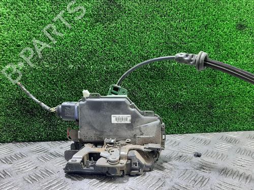 Used Front left lock SEAT IBIZA III (6L1) [2002-2009]  23885547