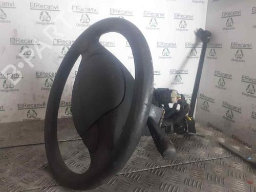 Used Steering column FIAT SEICENTO / 600 (187_) [1997-2010]  12170521