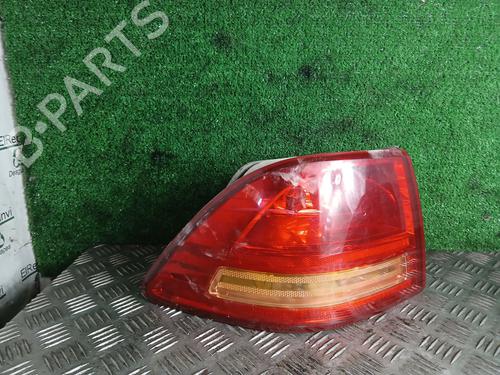 Used Left taillight Left taillight KIA MAGENTIS II (MG) [2005-2011] 33290256 33290256