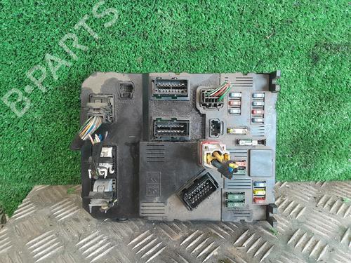 Used Fuse box CITROËN C2 (JM_) 1.4 HDi (68 hp) 27627770