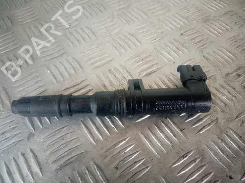 Used Ignition coil Ignition coil DACIA LOGAN MCV (KS_) 1.6 16V Hi-Flex (105 hp) 12130617 12130617