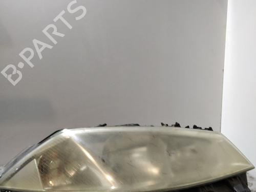Used Right headlight Right headlight RENAULT MEGANE II (BM0/1_, CM0/1_) 1.6 16V (BM0C, CM0C) (113 hp) 29630807 29630807