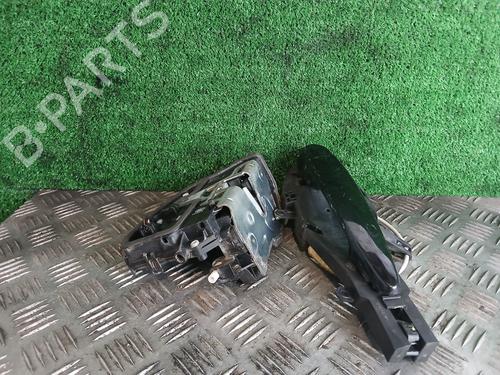 Rear right lock BMW 3 (E90) 320 d | BP32293279C99