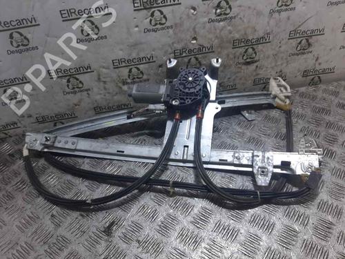 Used Front right window mechanism CITROËN XSARA PICASSO (N68) 2.0 HDi (90 hp) 16758422