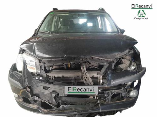 Heater blower motor VW TOURAN (1T1, 1T2) 1.9 TDI | BP25785502M62 