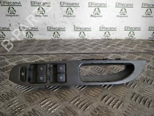 Used Left front window switch SEAT IBIZA III (6L1) [2002-2009]  16405521