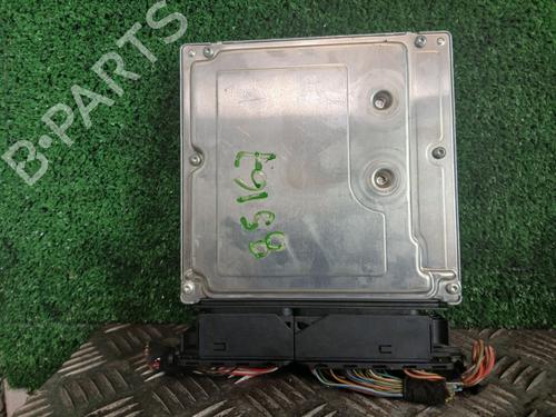 Engine control unit (ECU) BMW 3 Coupe (E46) 320 Cd | BP32453547M57 - Image 2