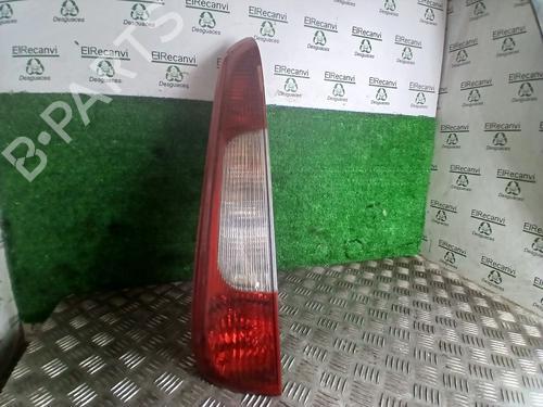 Used Left taillight Left taillight FORD FOCUS C-MAX (DM2) [2003-2007] 33020680 33020680