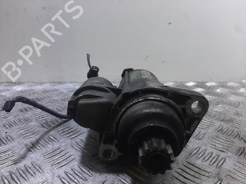 Used Starter SEAT LEON (1M1) 1.9 TDI (130 hp) 31686728