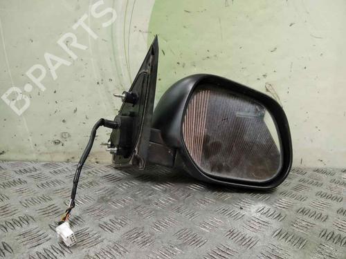 Retrovisor derecho MITSUBISHI OUTLANDER II (CW_W) 2.0 DI-D (CW8W) (140 hp) 19709905
