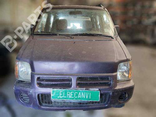 Used Parts SUZUKI WAGON R+ Hatchback (EM)  1.0 (RC410, SR410, SR412)  682816