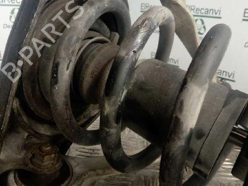 Højre bagtil støddæmper AUDI A4 B5 Avant (8D5) 2.5 TDI | BP4549698M19