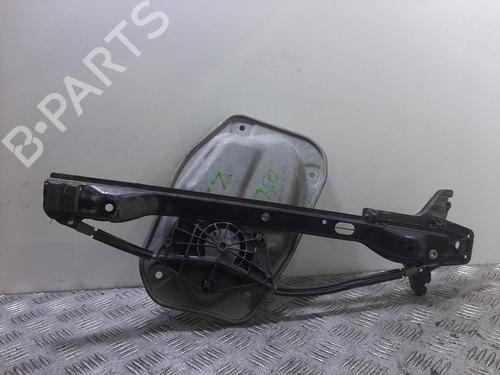 Used Rear left window mechanism VW GOLF V (1K1) [2003-2010]  30304951