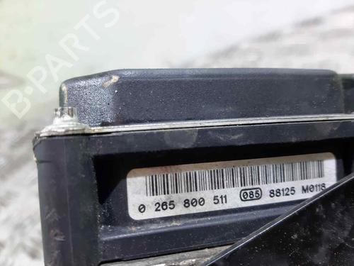 ABS pump SEAT IBIZA III (6L1) | BP13648071M43