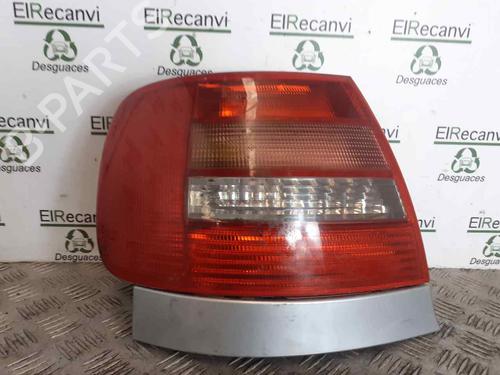 Used Left taillight AUDI A4 B5 (8D2) 1.8 (125 hp) 12904681