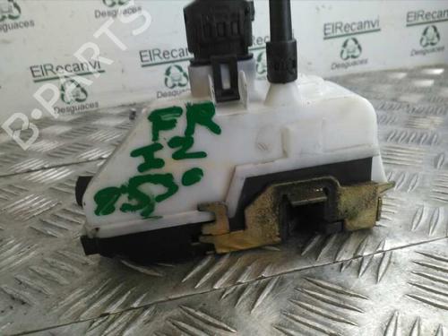 Used Front left lock Front left lock RENAULT LAGUNA II Grandtour (KG0/1_) 2.0 dCi (KG1T) (150 hp) 4543886 4543886