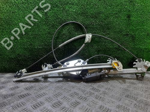 Vindusheismekanisme venstre foran RENAULT MEGANE II (BM0/1_, CM0/1_) 1.5 dCi (BM02, BM13, BM2A, CM02, CM13) (101 hp) 27894613