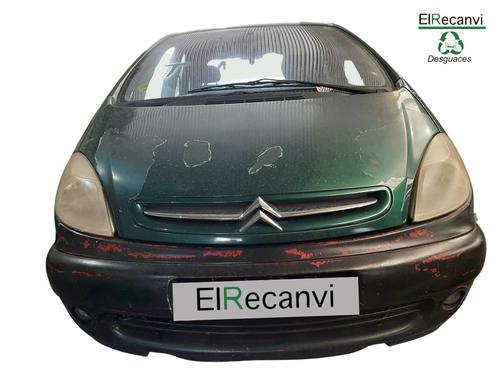Right headlight CITROËN XSARA PICASSO (N68) 1.6 | BP13504832C29