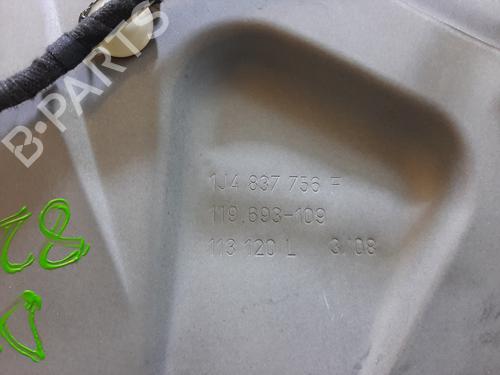 Front right window mechanism VW GOLF IV (1J1) | BP26620089C23