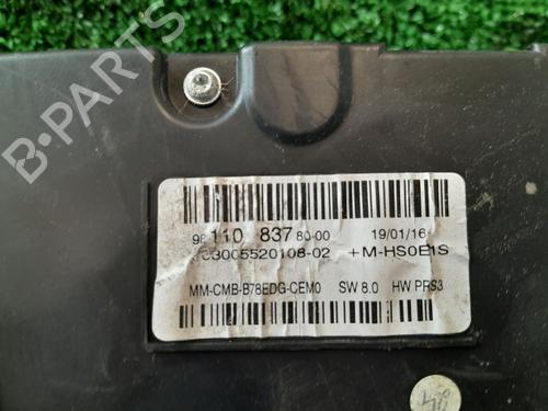 Instrument cluster CITROËN C4 Picasso II | BP37462587C47 - Image 3