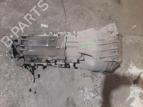 Used Gearbox BMW 3 (E90) [2004-2012]  19274147