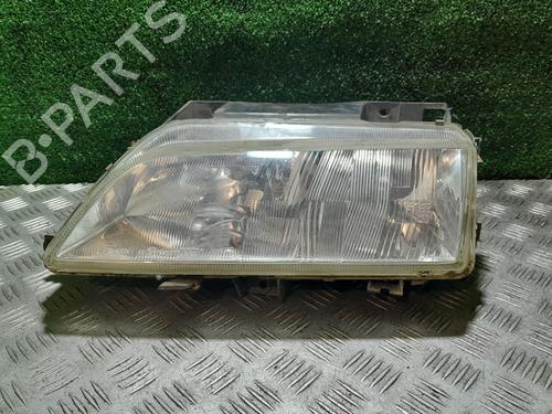 Used Left headlight CITROËN XANTIA (X1_, X2_) 2.0 HDI 109 (109 hp) 26128650