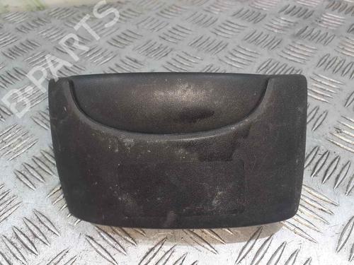 Used Rear left exterior door handle RENAULT KANGOO (KC0/1_) 1.5 dCi (84 hp) 7902744