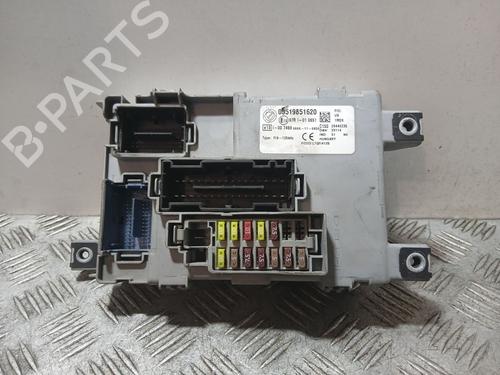 Used Fuse box Fuse box FIAT PANDA (169_) 1.2 (169AXF2A, 169AXF1A) (69 hp) 32709181 32709181