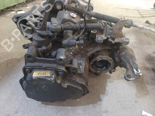 Gearbox SEAT IBIZA II (6K1) | BP17616790M3
