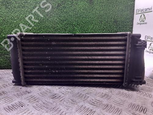 Intercooler CITROËN C4 I (LC_) [2004-2014]  22221529