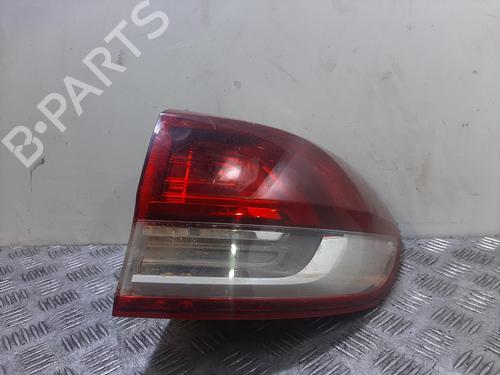 Used Right taillight Right taillight RENAULT GRAND SCÉNIC IV (R9_) 1.2 TCe 130 (130 hp) 36280031 36280031