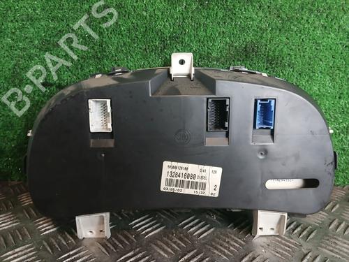 Instrument cluster PEUGEOT BOXER Van | BP31841667C47