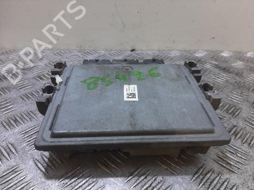 Used Engine control unit (ECU) Engine control unit (ECU) 37195848 37195848