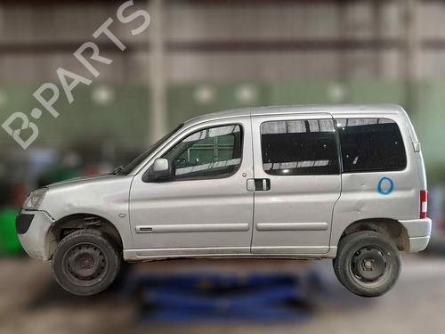 Left sun visor CITROËN BERLINGO / BERLINGO FIRST Box Body/MPV (M_) 2.0 HDI 90 (MBRHY, MCRHY) | BP7034415I1 