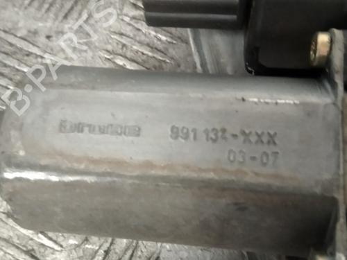 Rear right window mechanism JAGUAR X-TYPE I (X400) 2.0 D | BP30061672C25