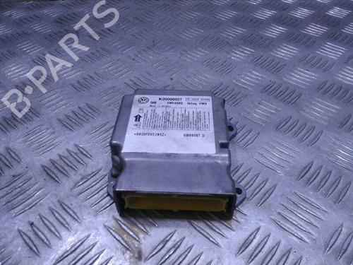 Used ECU airbags VW GOLF V (1K1) 1.9 TDI (105 hp) 4523560