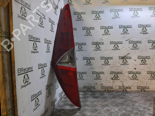 Used Left taillight FIAT PUNTO (188_) 1.3 JTD 16V (70 hp) 18200425