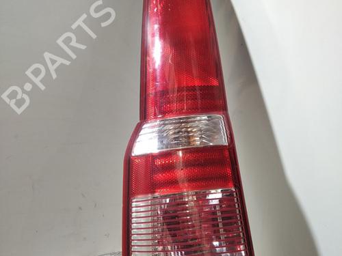Used Left taillight FIAT PANDA (169_) [2003-2025]  30319339