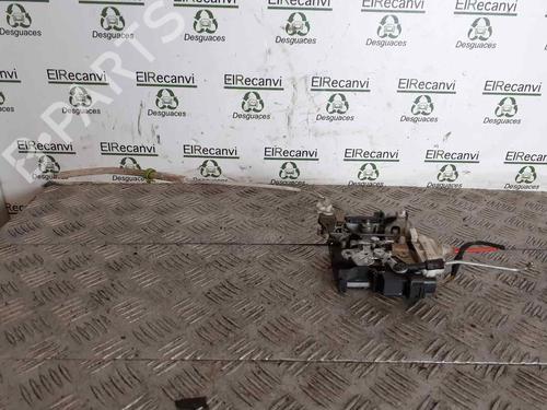 Used Front left lock AUDI A8 D2 (4D2, 4D8) 4.2 quattro (310 hp) 13419026