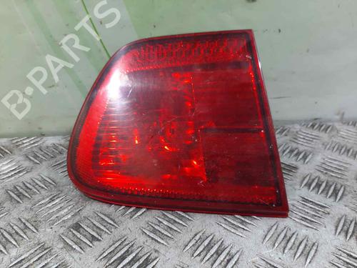 Used Left tailgate light SEAT IBIZA II (6K1) 1.9 TDI (90 hp) 13616701