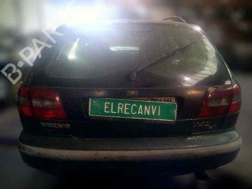 Radiator fan VOLVO V40 Estate (645) 1.8 i | BP4520829M35 