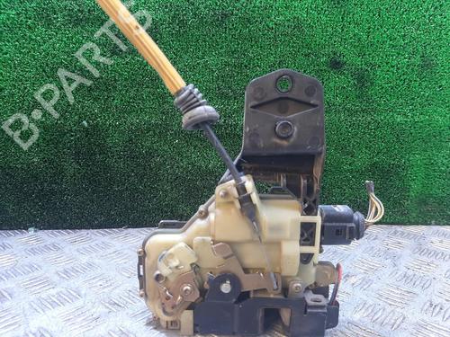 Front left lock SEAT LEON (1M1) | BP26155965C98