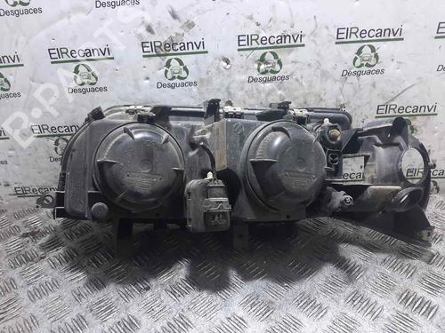 Højre forlygte VOLVO S80 I (184) 2.5 TDI | BP16767982C29