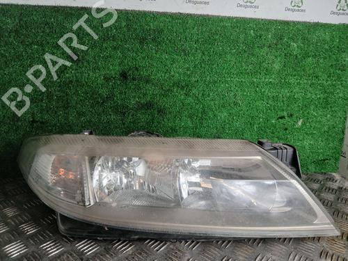 Used Right headlight Right headlight RENAULT LAGUNA II Grandtour (KG0/1_) [2001-2007] 32475894 32475894