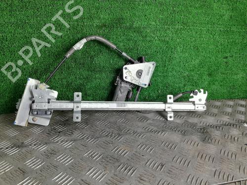 Used Front left window mechanism FORD MONDEO II (BAP) 1.8 i (115 hp) 24199908