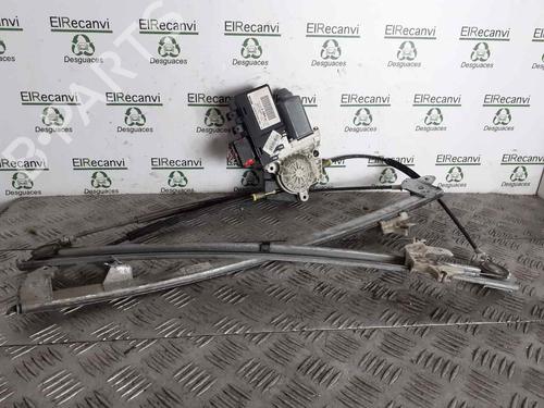Used Front left window mechanism PEUGEOT 807 (EB_) [2002-2025]  13248402