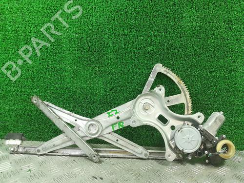 Used Rear left window mechanism PEUGEOT 308 I (4A_, 4C_) 1.6 HDi (109 hp) 21536415